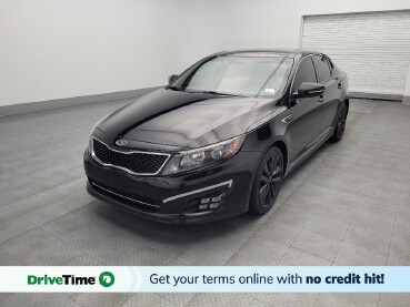 2015 Kia Optima in Jacksonville, FL 32210