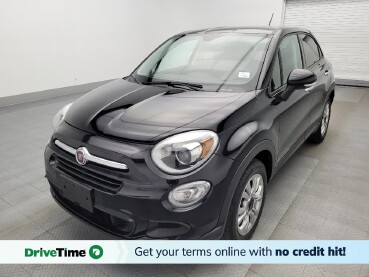 2016 FIAT 500X in Jacksonville, FL 32225