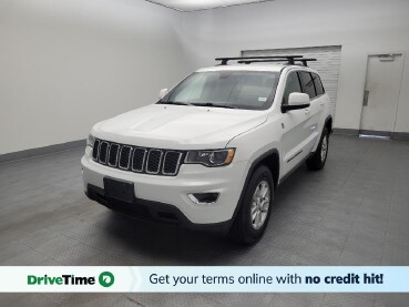 2018 Jeep Grand Cherokee in St. Louis, MO 63125