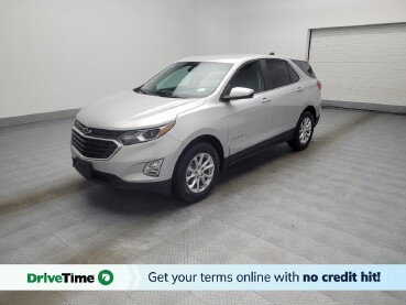 2021 Chevrolet Equinox in Stone Mountain, GA 30083