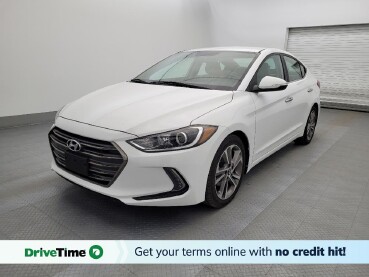 2017 Hyundai Elantra in Clearwater, FL 33764