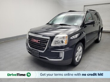 2017 GMC Terrain in Midlothian, IL 60445