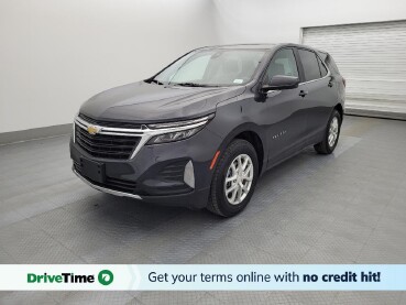 2022 Chevrolet Equinox in Clearwater, FL 33764