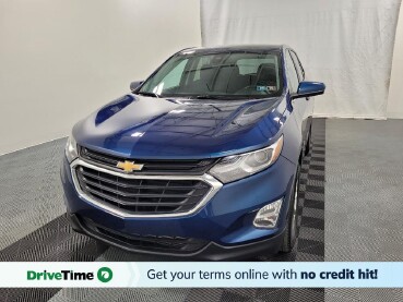 2021 Chevrolet Equinox in Langhorne, PA 19047