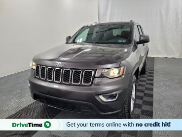 2021 Jeep Grand Cherokee in Langhorne, PA 19047