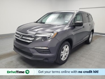 2018 Honda Pilot in Lexington, KY 40509