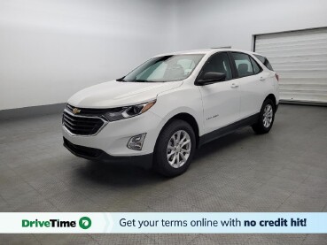 2020 Chevrolet Equinox in Newport News, VA 23601