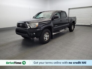 2014 Toyota Tacoma in Glen Burnie, MD 21061