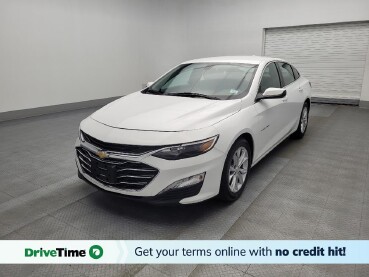 2022 Chevrolet Malibu in Orlando, FL 32808