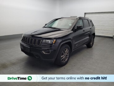 2017 Jeep Grand Cherokee in Glen Burnie, MD 21061