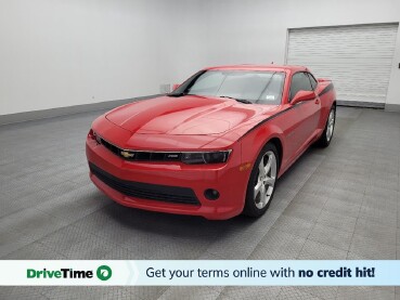 2015 Chevrolet Camaro in Ocala, FL 34471