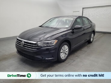 2020 Volkswagen Jetta in Gastonia, NC 28056