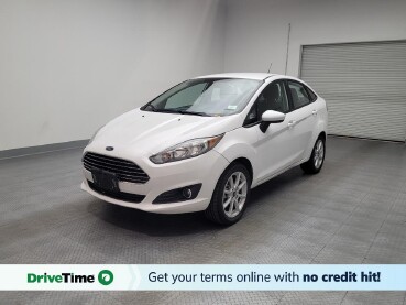 2019 Ford Fiesta in Riverside, CA 92504