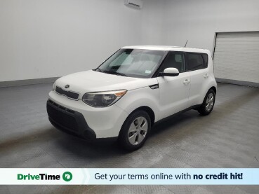 2015 Kia Soul in Union City, GA 30291