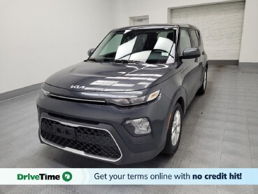 2022 Kia Soul in Las Vegas, NV 89102