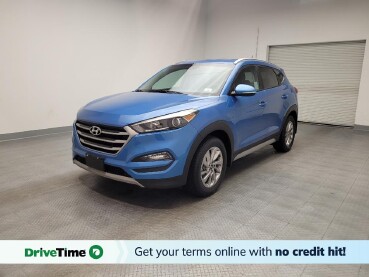 2017 Hyundai Tucson in Van Nuys, CA 91411