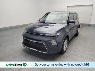 2020 Kia Soul in Conyers, GA 30094