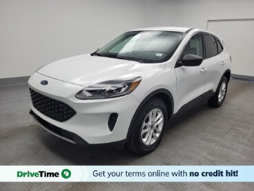 2022 Ford Escape in Madison, TN 37115