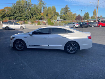 2017 Buick LaCrosse in Mount Vernon, WA 98273