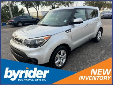 2018 Kia Soul in Pinellas Park, FL 33781