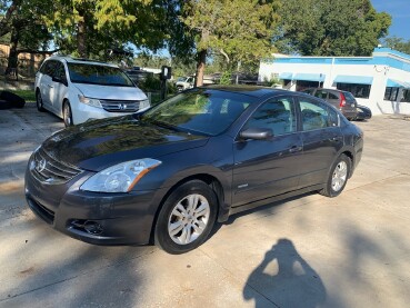 2010 Nissan Altima in Sanford, FL 32773