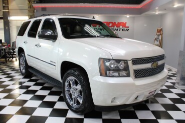 2011 Chevrolet Tahoe in Lombard, IL 60148