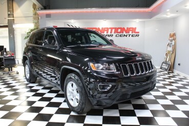 2015 Jeep Grand Cherokee in Lombard, IL 60148