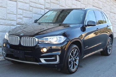 2015 BMW X5 in Decatur, GA 30032