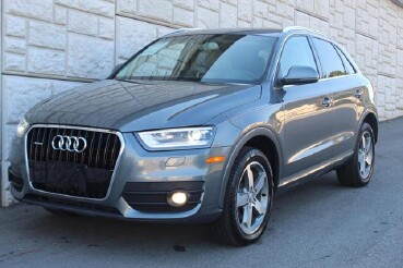 2015 Audi Q3 in Decatur, GA 30032