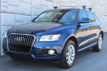 2017 Audi Q5 in Decatur, GA 30032