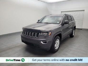 2017 Jeep Grand Cherokee in Columbus, OH 43228