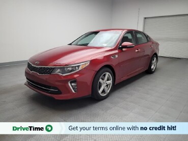 2018 Kia Optima in Downey, CA 90241