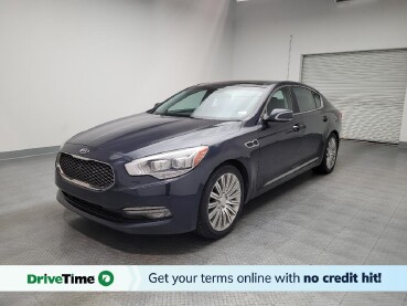 2015 Kia K900 in Montclair, CA 91763