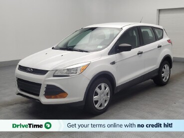 2013 Ford Escape in Knoxville, TN 37923