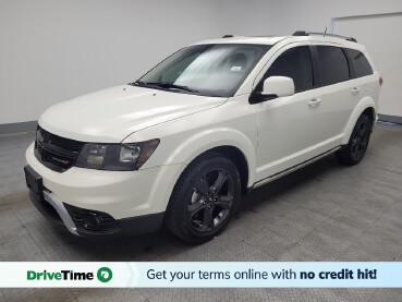 2020 Dodge Journey in Lexington, KY 40509