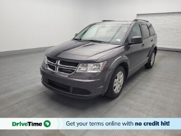 2018 Dodge Journey in Sanford, FL 32773