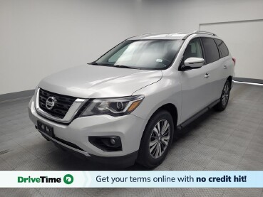 2020 Nissan Pathfinder in Memphis, TN 38128