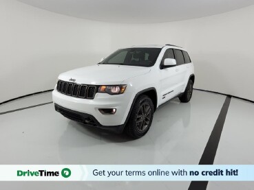 2016 Jeep Grand Cherokee in Chattanooga, TN 37421