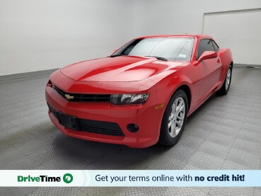 2014 Chevrolet Camaro in Tulsa, OK 74145