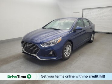 2019 Hyundai Sonata in Greensboro, NC 27407