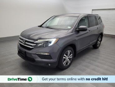 2016 Honda Pilot in Tucson, AZ 85705