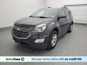 2017 Chevrolet Equinox in Fort Myers, FL 33907