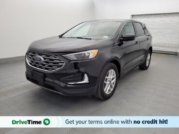 2022 Ford Edge in Clearwater, FL 33764