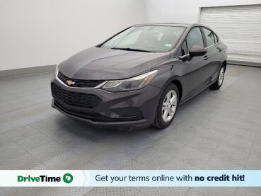 2016 Chevrolet Cruze in Pensacola, FL 32505