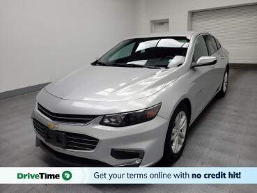 2018 Chevrolet Malibu in Las Vegas, NV 89102