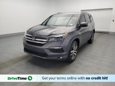 2017 Honda Pilot in Greenville, SC 29607