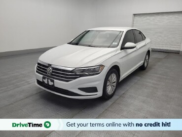 2019 Volkswagen Jetta in Kissimmee, FL 34744