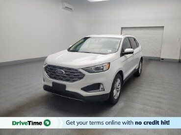 2019 Ford Edge in Stone Mountain, GA 30083