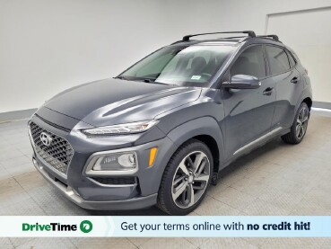 2019 Hyundai Kona in Lexington, KY 40509