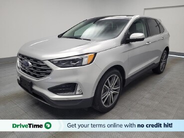 2019 Ford Edge in Madison, TN 37115